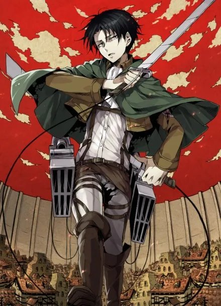兵长是谁