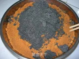 自制固元膏