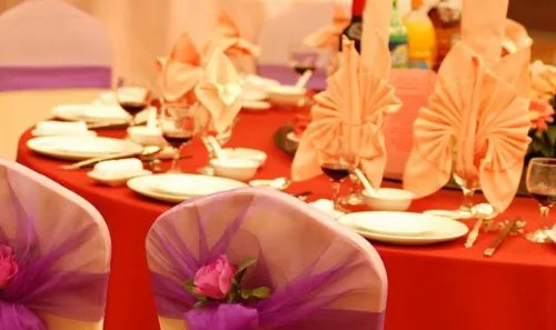 无锡适合办婚宴的酒店有哪些 无锡大饭店婚宴价格怎么样
