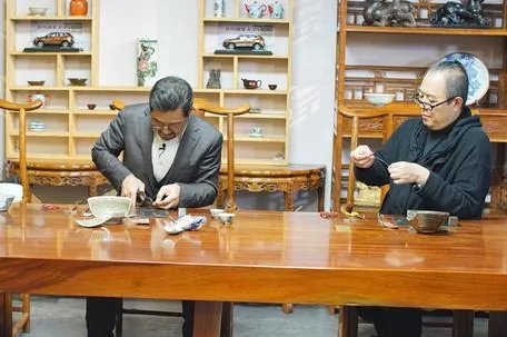 《非凡匠心》这一节目的意义何在?