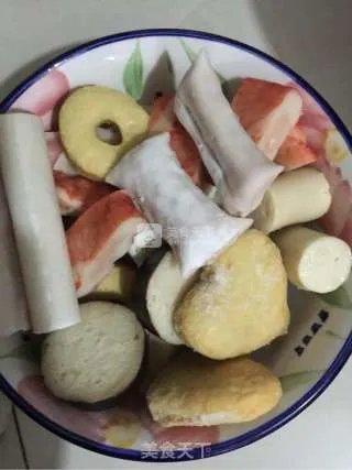 砂锅米线