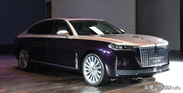 红旗H9,定位中大型轿车,你认为定价约为多少?