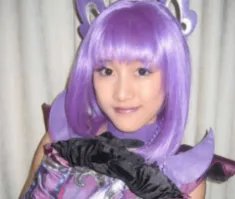 刘美含在考北大研究生,你还记得童年的黑魔仙吗?
