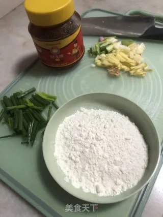 香辣蟹