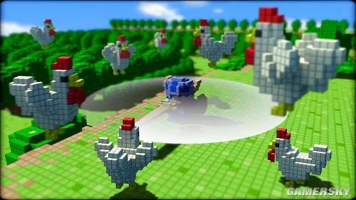 个个都是精华必玩之作！PS3独占游戏Top15