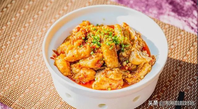十堰的美食小吃最出名的是什么？