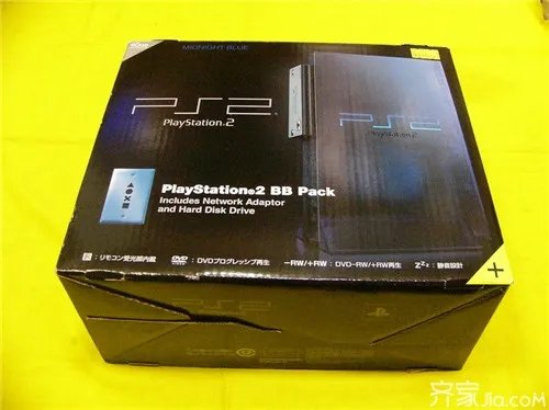 ps2游戏机怎么用 ps2游戏机多少钱