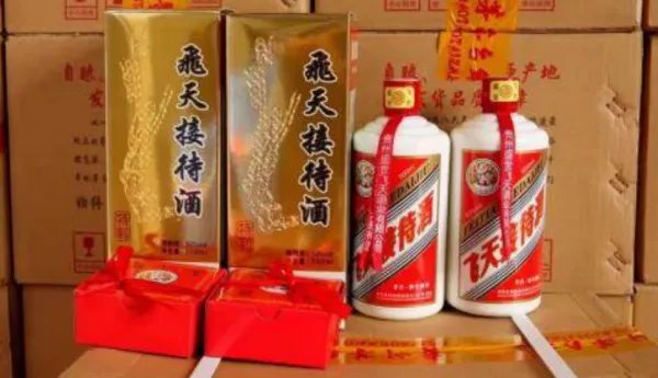 茅台酒现在卖多少钱一瓶 普通茅台酒回收价格