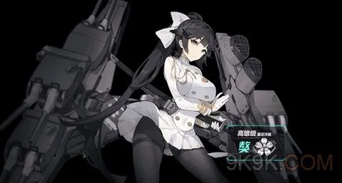 碧蓝航线mk6掉落点有哪些