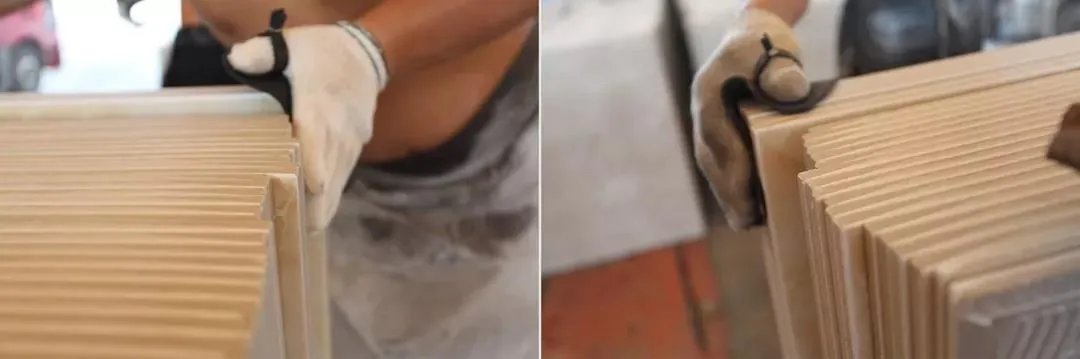 卡帝朗陶瓷生产基地首次公开 打造行业实力派