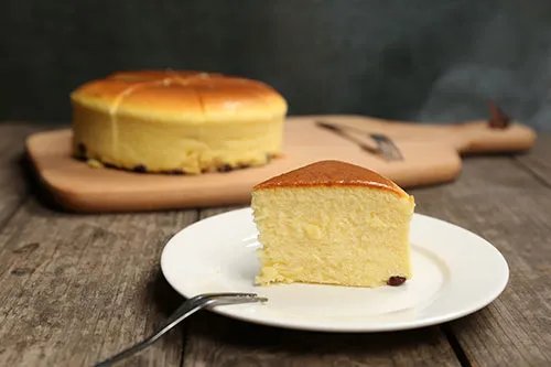 蛋糕的做法大全 好吃的蛋糕怎么做