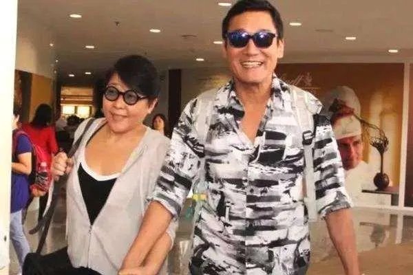永远的视帝梁家辉,是什么促使他婚后完全的零绯闻?
