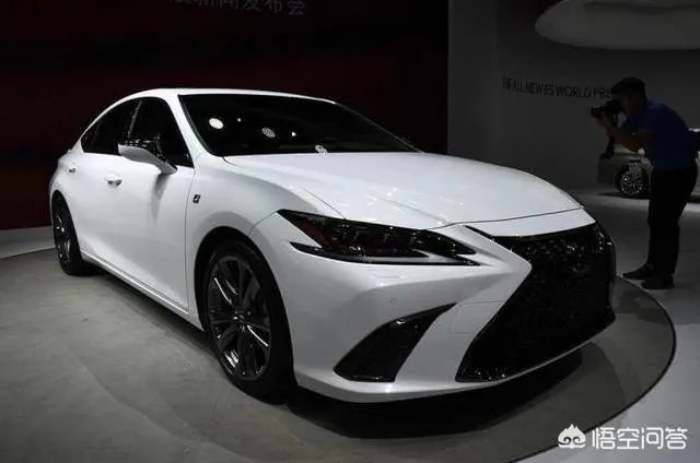 你觉得雷克萨斯es怎么样?