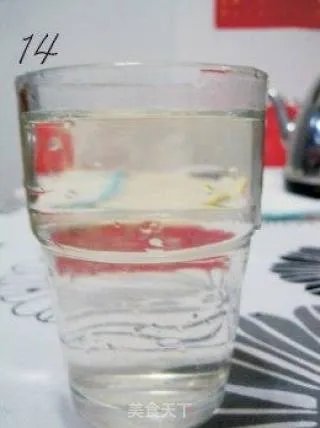 自制苹果醋