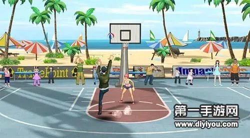 街篮手游客服联系方式介绍攻略