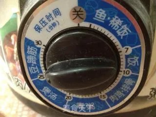 排骨藕汤