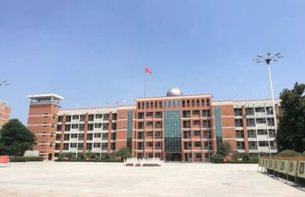 淮阳一高有几个校区