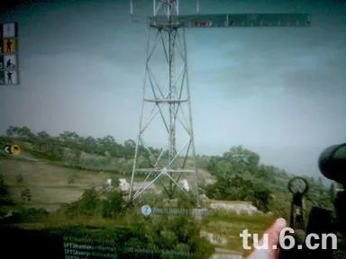《闪点行动2:龙之崛起》图文流程攻略