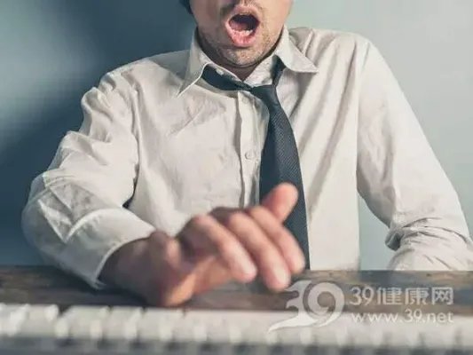男性更年期综合征的表现