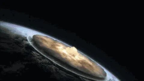 生物界第六次生物大灭绝会在什么时候发生，什么生物会灭绝？