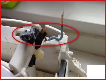 苏泊尔电饭煲为什么做一半饭显示E3