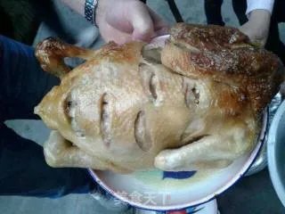 美食出窑