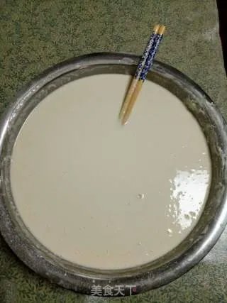 小炸酥肉·