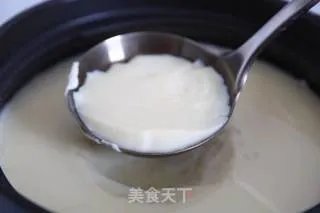 自制豆腐脑
