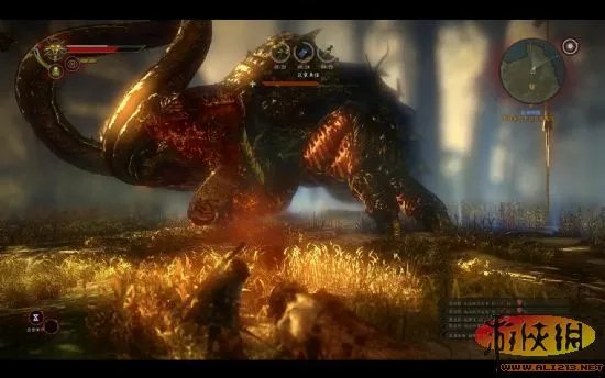 《巫师2：刺客之王》玩了一天，第一章结束，评测+感想