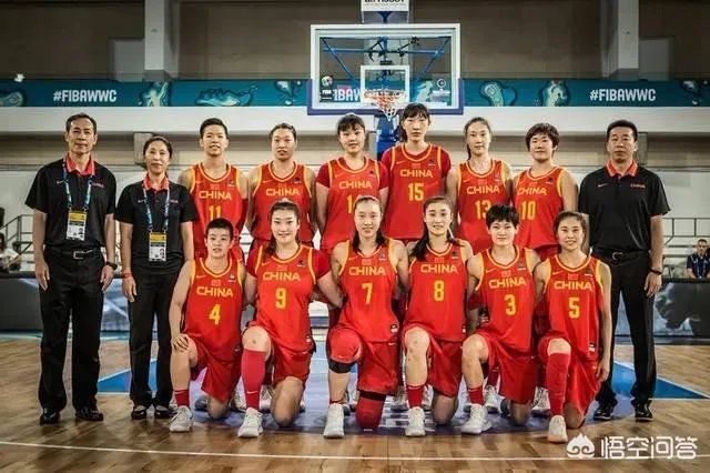 今晚中国女篮对阵澳大利亚女篮,你对这场比赛怎么看?哪里可以看直播?