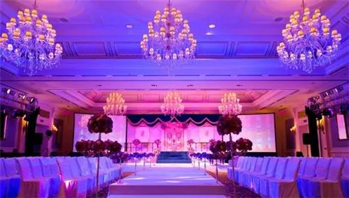 宁波婚庆公司有哪些 如何选择婚庆公司