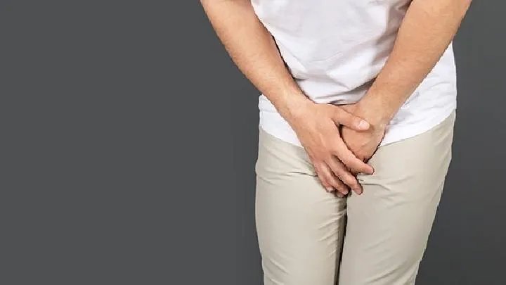 外阴白斑病对人体的危害