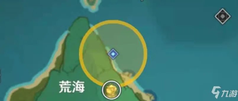 《原神》广海的守望任务全步骤攻略详解