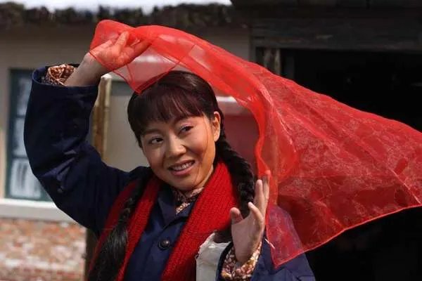 《北风那个吹》是一部什么样的电视剧?