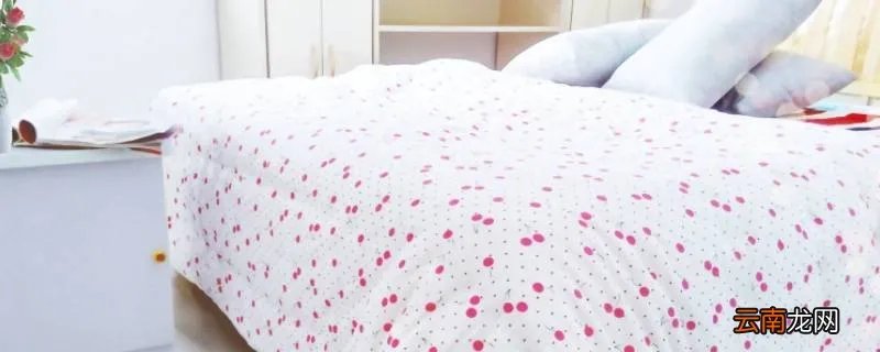 被角固定扣怎么用