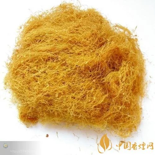 国产手卷烟丝什么牌子好烟丝有几种(5种)
