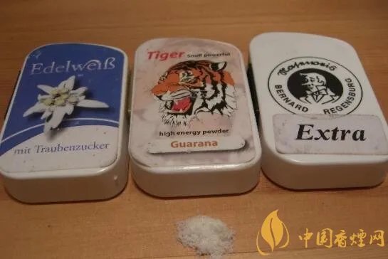 鼻烟是什么 世界鼻烟指南