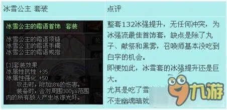 dnf召唤师首饰装备怎么搭配 dnf召唤师带什么首饰好