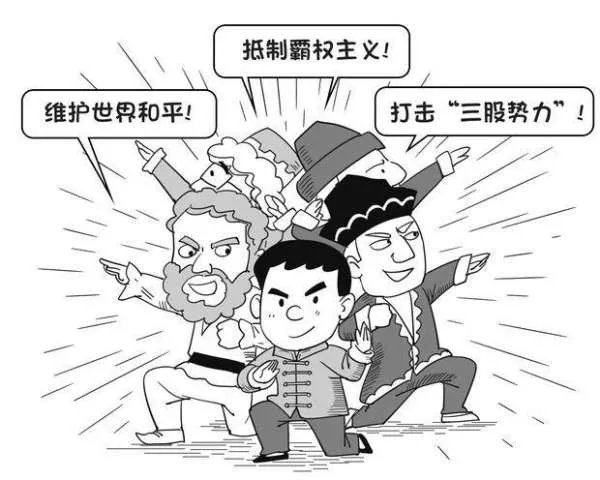 美国为什么死盯华为公司
