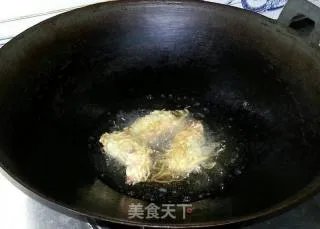 千丝万缕虾