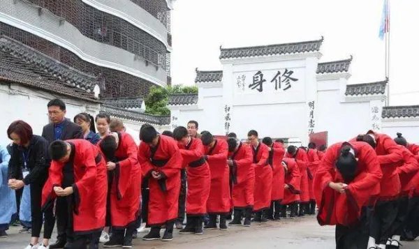豫章书院国家为啥不管