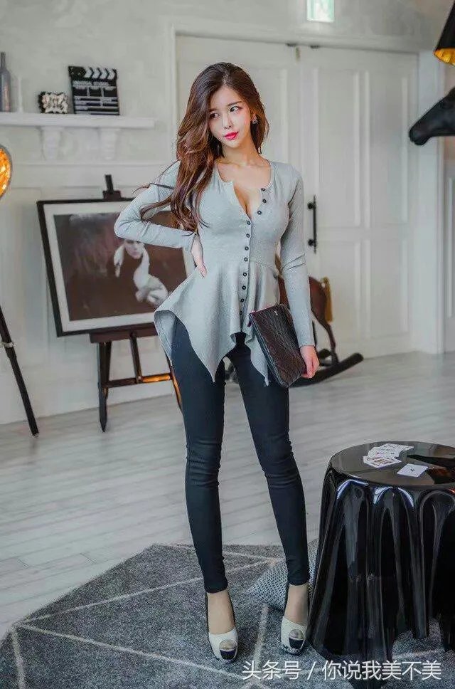 六大女神级别主播,你最中意哪一个?