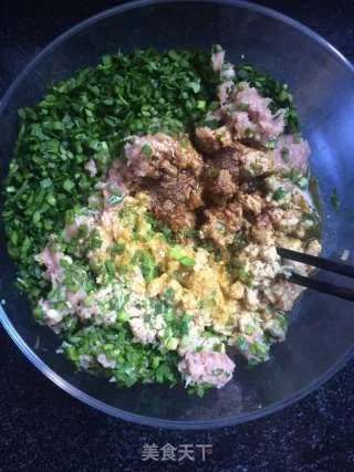 鲅鱼饺子