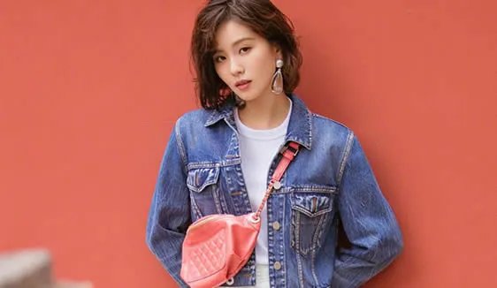女明星素颜排行,素颜最好看的8位女明星