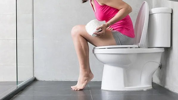 外痔用什么药