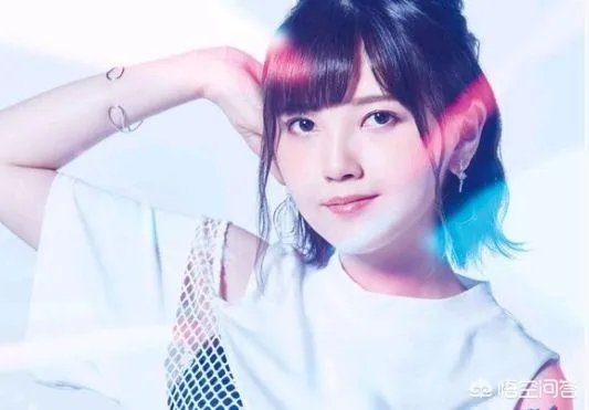女声优鬼头明里画画怎么样，听说画画挺好的？