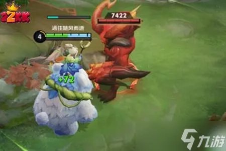 王者荣耀阿古朵怎么玩?阿古朵出装六神装最强