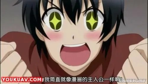 把妹圣手后宫我有 那些不是废柴的后宫男主