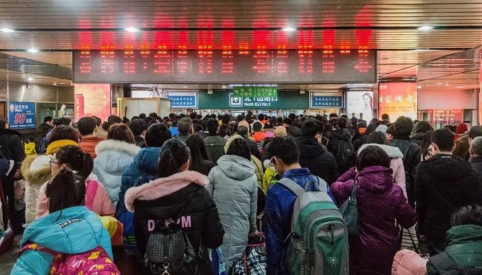 铁路部门调整车票预售期为15天 火车票预售规则