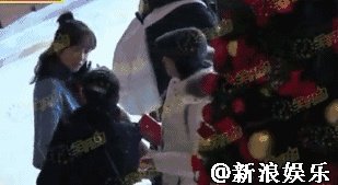 陈乔恩是不是真的和王凯在一起了呢?